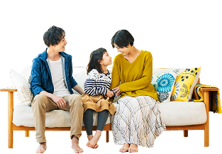 木下建設さんありがとう