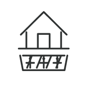 基礎の補強 イラスト
