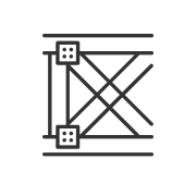 壁の補強 イラスト