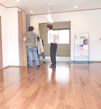御見学ありがとうございました。 アイキャッチ 御見学ありがとうございました。 アイキャッチ