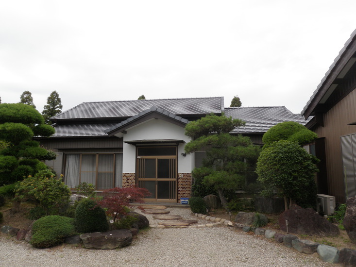 耐震改修と一緒に屋根の葺替 アイキャッチ