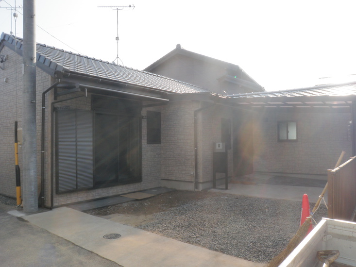 After画像